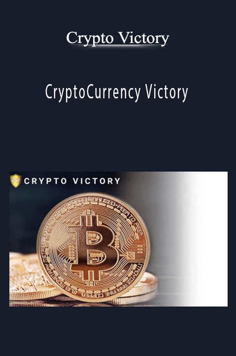 CryptoCurrency Victory – Crypto Victory