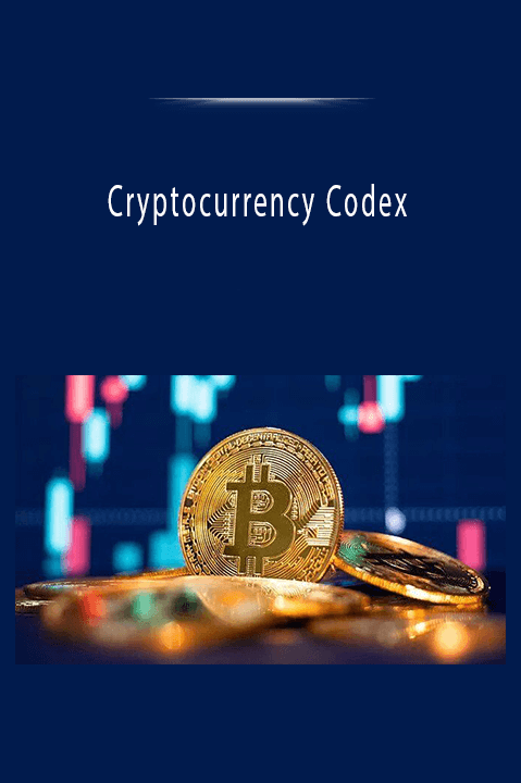 Cryptocurrency Codex