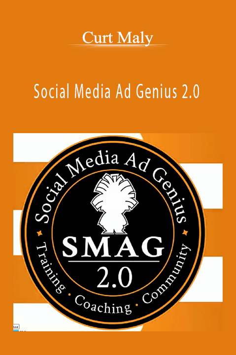 Social Media Ad Genius 2.0 – Curt Maly