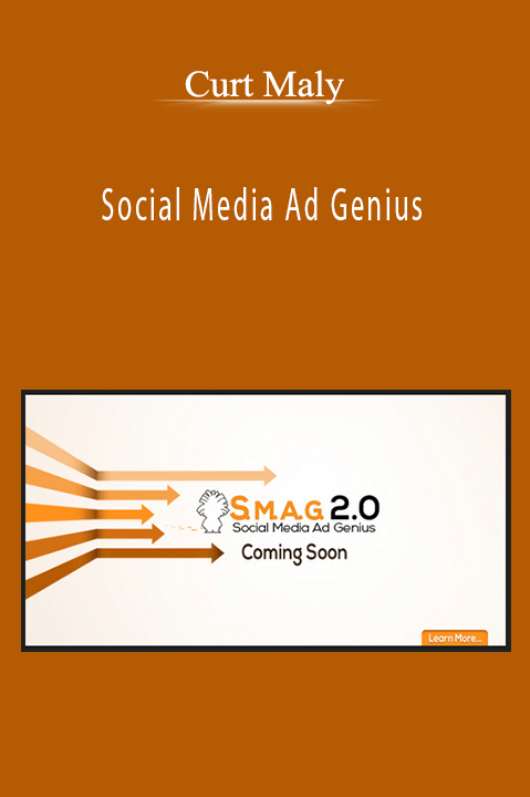 Social Media Ad Genius – Curt Maly