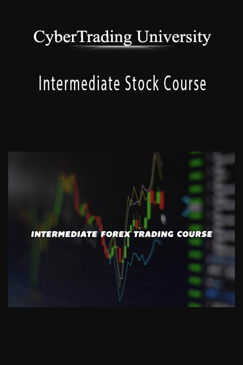 Intermediate Stock Course – CyberTrading University