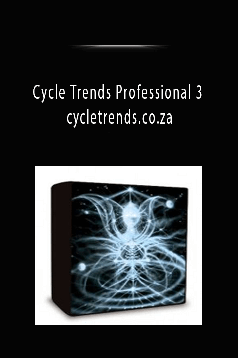 Cycle Trends Professional 3 cycletrends.co.za
