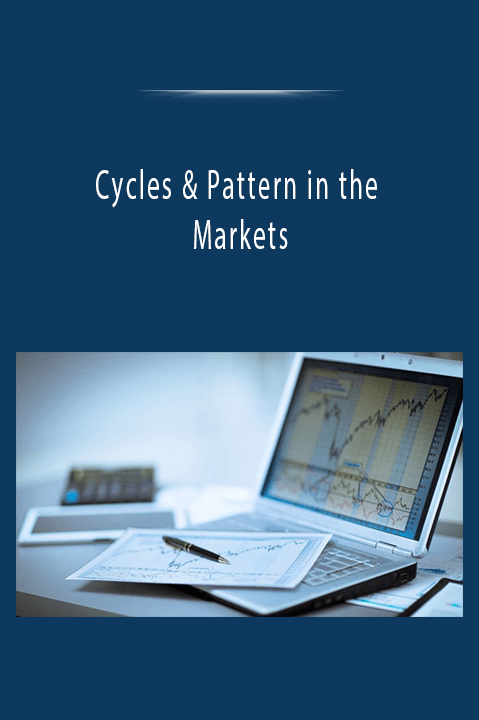 Cycles & Pattern in the Markets