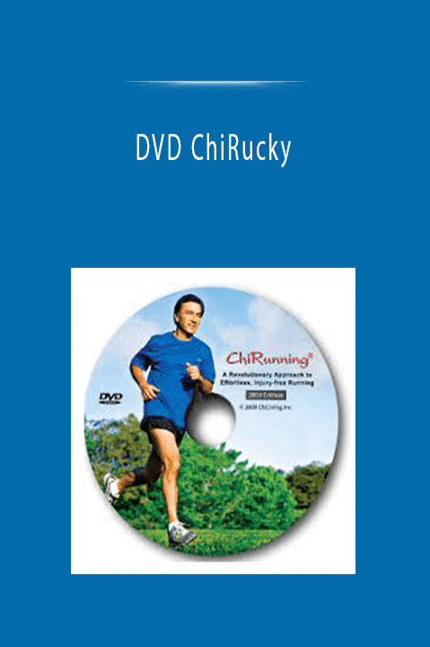 DVD ChiRucky