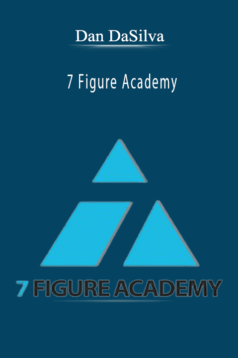 7 Figure Academy – Dan Dasilva