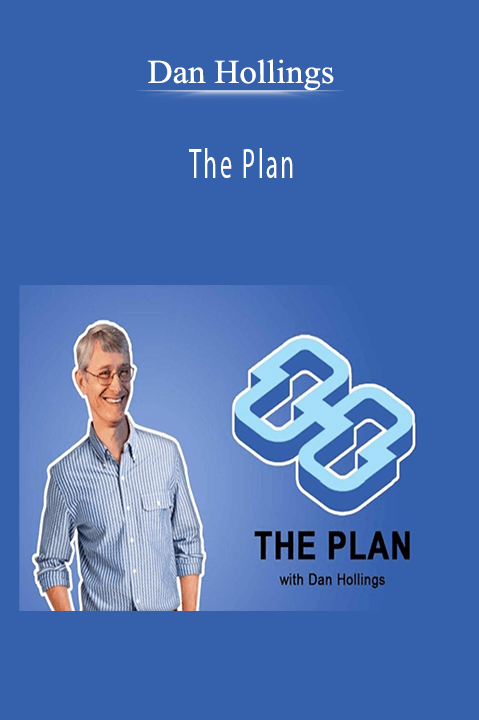 The Plan – Dan Hollings