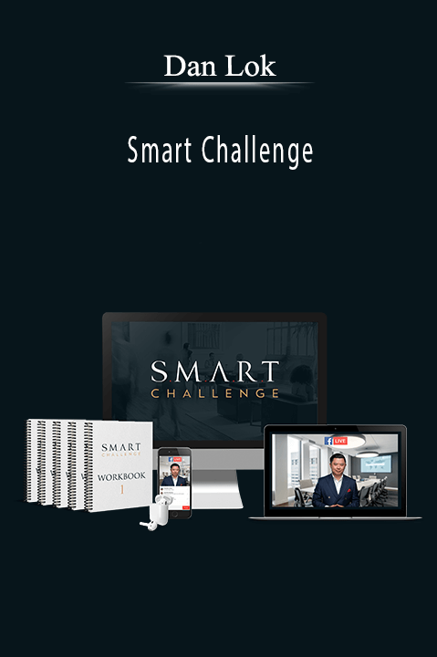 Smart Challenge – Dan Lok