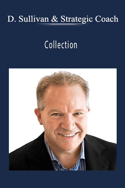 Collection – Dan Sullivan & Strategic Coach