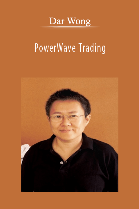 PowerWave Trading – Dar Wong