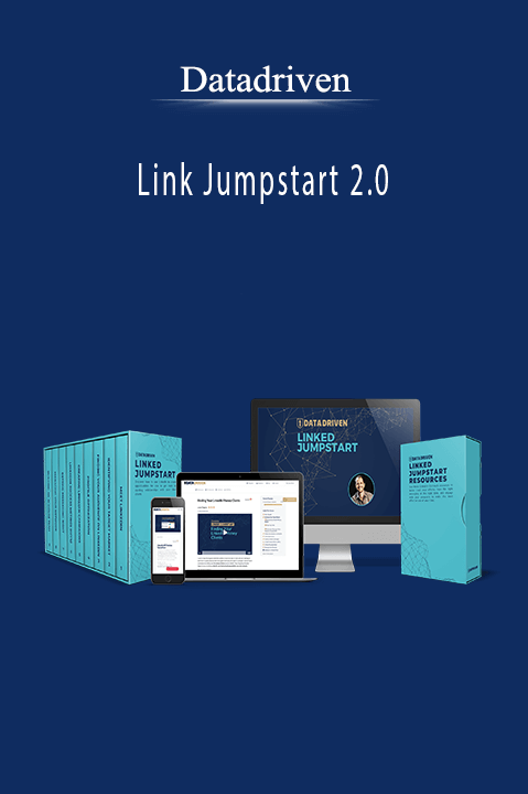 Link Jumpstart 2.0 – Datadriven