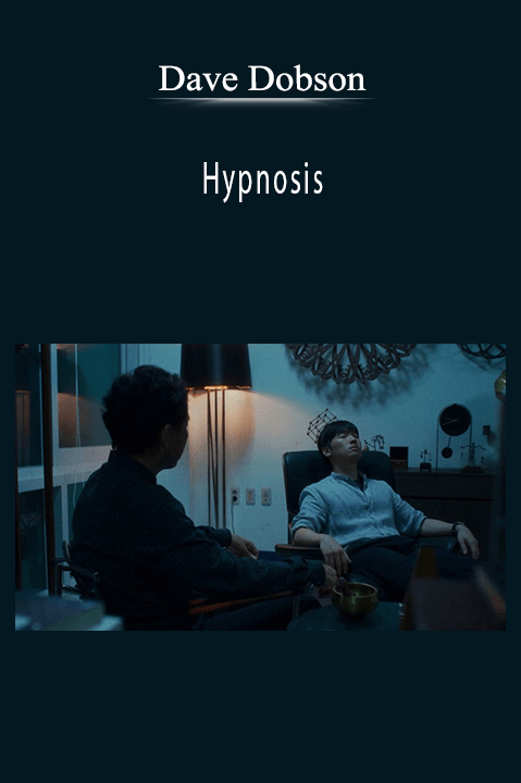 Hypnosis – Dave Dobson