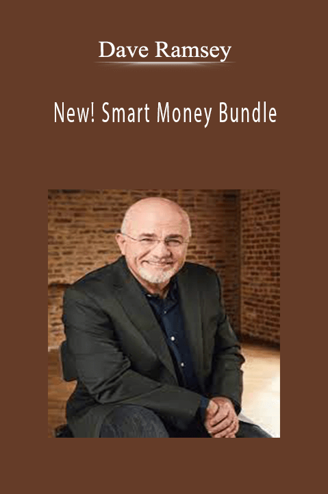 New! Smart Money Bundle – Dave Ramsey