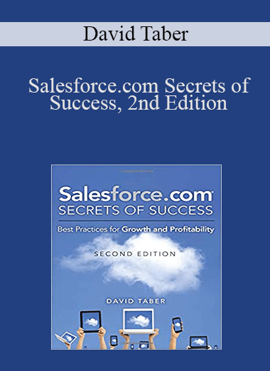 Salesforce.com Secrets of Success