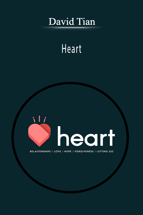 Heart – David Tian