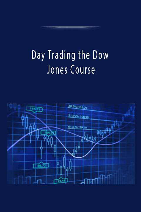 Day Trading the Dow Jones Course