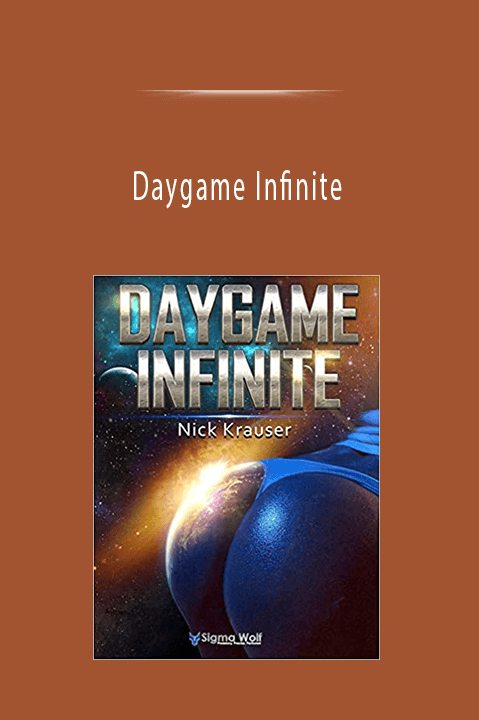 Daygame Infinite