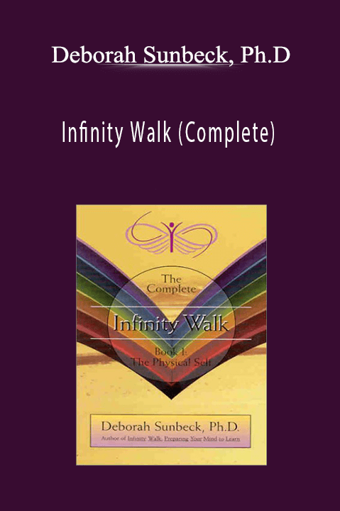 Infinity Walk (Complete) – Deborah Sunbeck