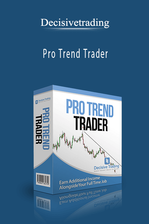 Pro Trend Trader – Decisivetrading