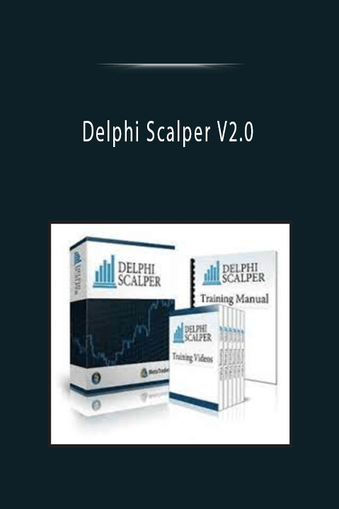 Delphi Scalper V2.0