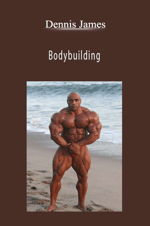 Bodybuilding – Dennis James