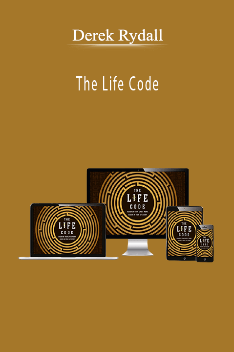 The Life Code – Derek Rydall