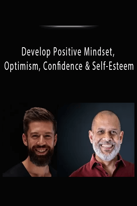 Develop Positive Mindset