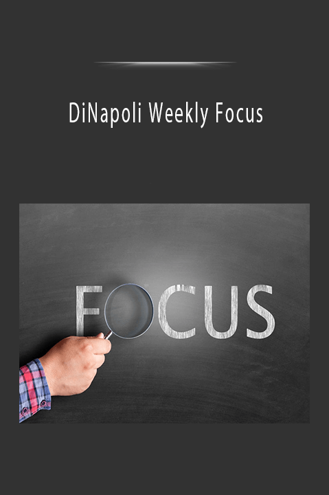 DiNapoli Weekly Focus