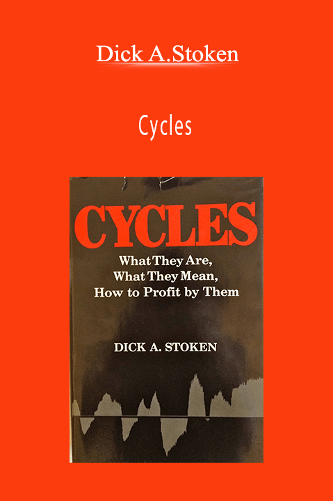 Cycles – Dick A.Stoken