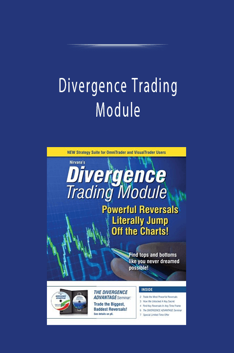 Divergence Trading Module