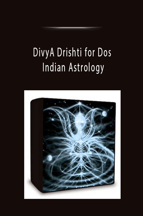 DivyA Drishti for Dos Indian Astrology