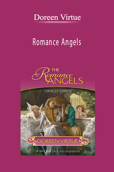 Romance Angels – Doreen Virtue