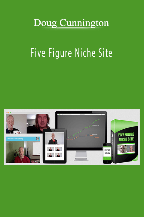 Five Figure Niche Site – Doug Cunnington