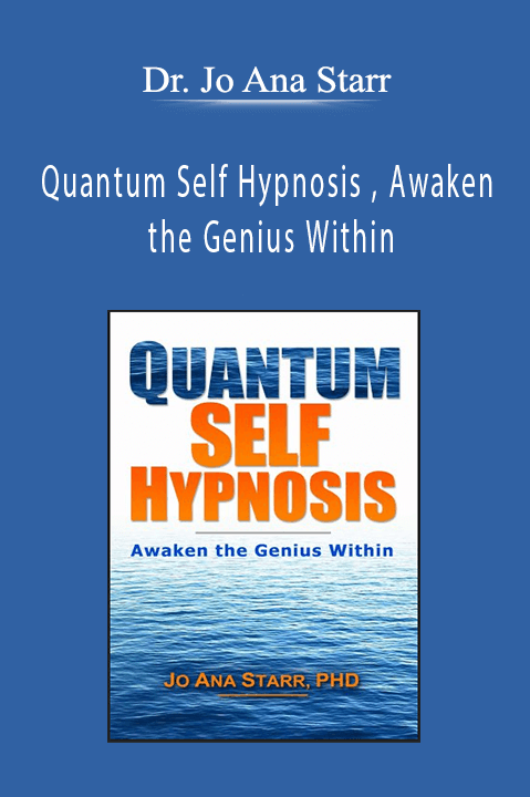 Quantum Self Hypnosis