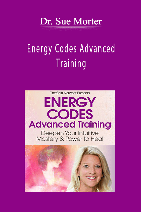 Energy Codes Advanced Training – Dr. Sue Morter