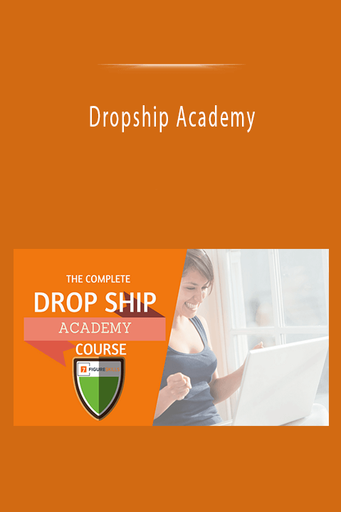 Dropship Academy