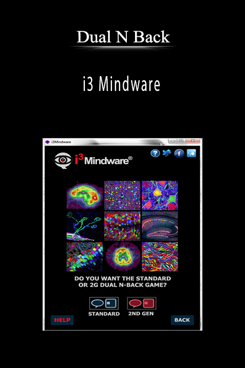 i3 Mindware – Dual N Back