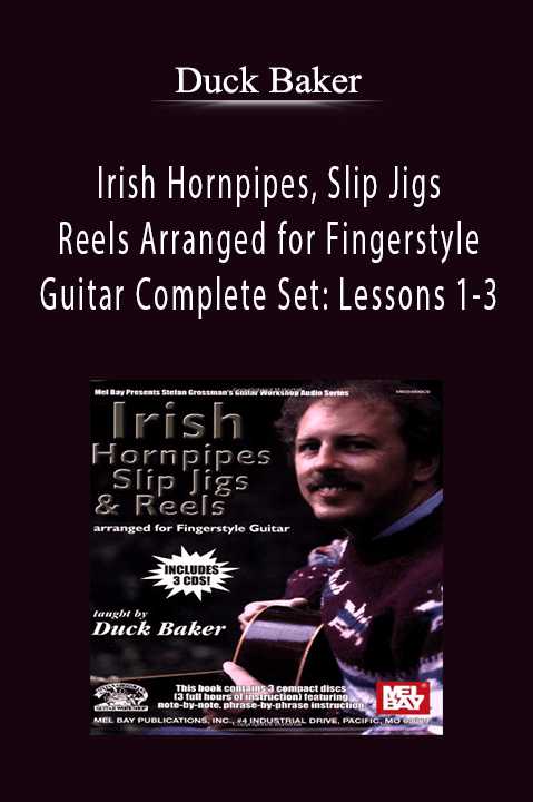 Irish Hornpipes