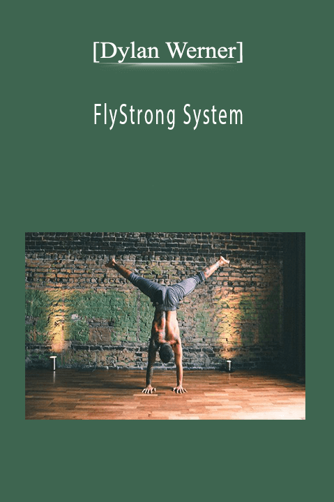 FlyStrong System – [Dylan Werner]