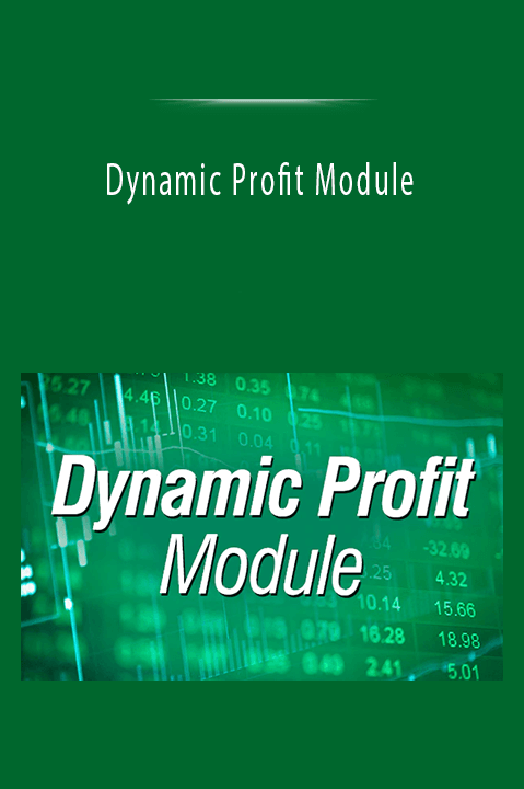 Dynamic Profit Module