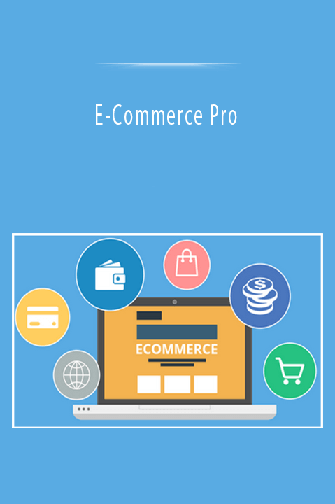 E–Commerce Pro