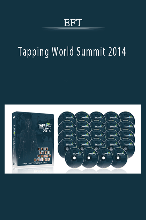 Tapping World Summit 2014 – EFT