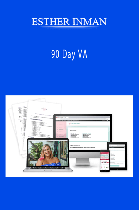 90 Day VA – ESTHER INMAN