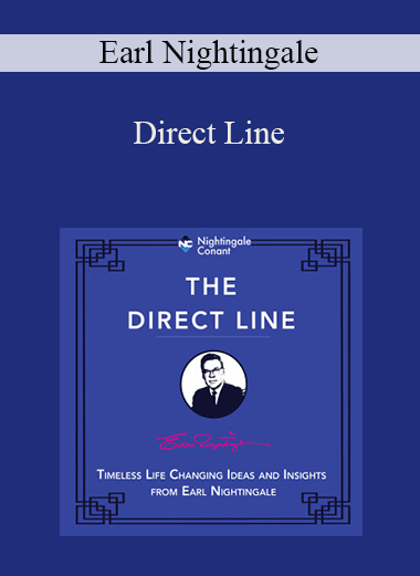 Direct Line – Earl Nightingale