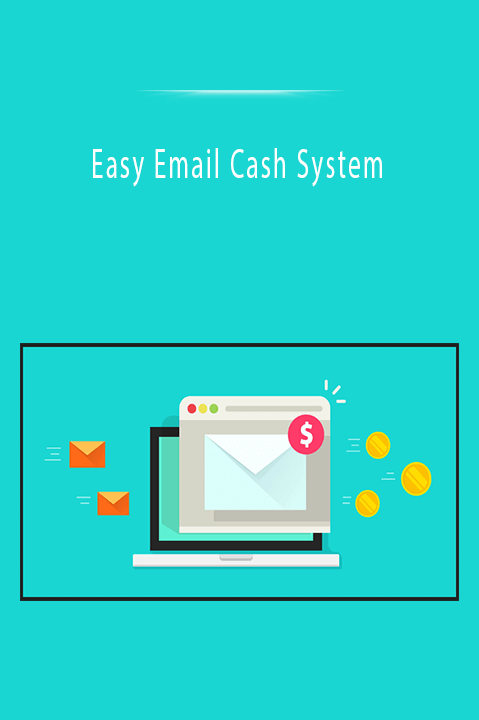 Easy Email Cash System