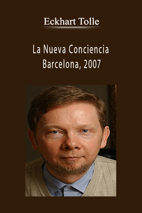 La Nueva Conciencia – Barcelona