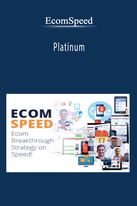 Platinum – EcomSpeed