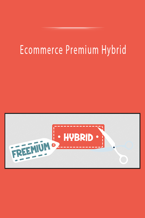 Ecommerce Premium Hybrid