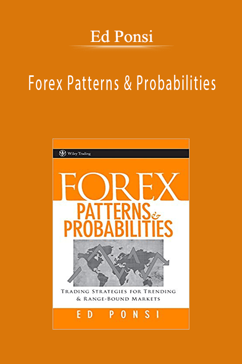 Forex Patterns & Probabilities – Ed Ponsi