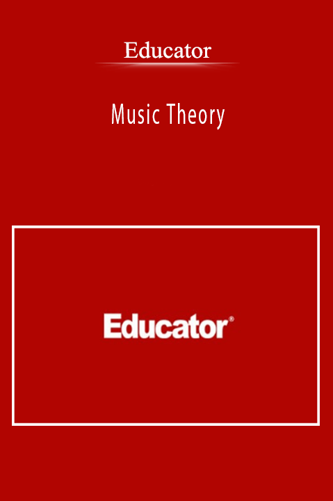 Music Theory – Educator