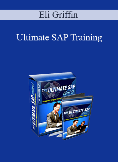 Ultimate SAP Training – Eli Griffin